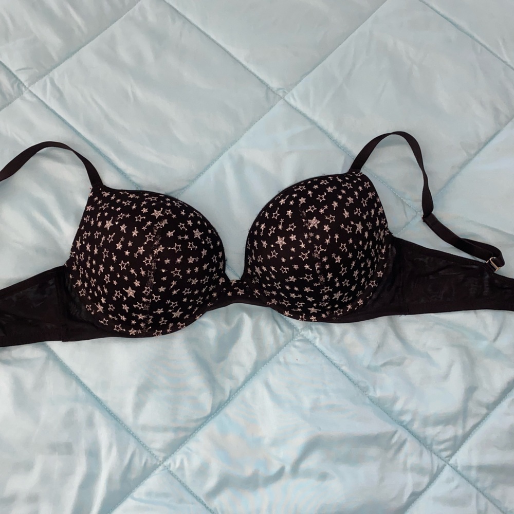 Victoria secret push up bra